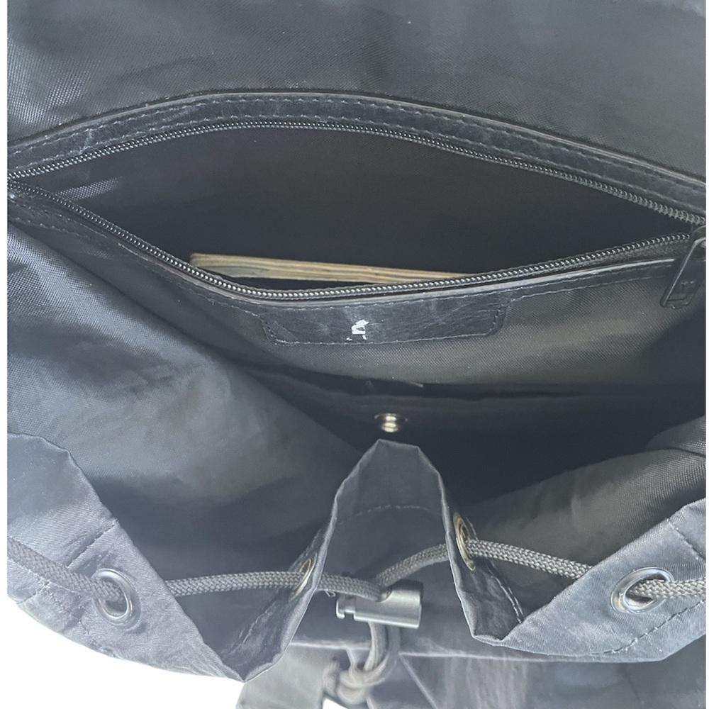 Authentic Y-3 Tactical Backpack - Picture 7 of 7